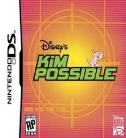 0172 - Kim Possible - Kimmunicator ROM